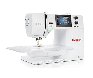 Швейная машина BERNINA 435