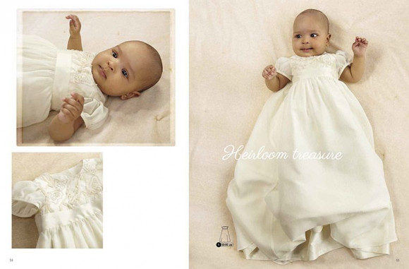 Журнал OTTOBRE design® Kids 1/2014