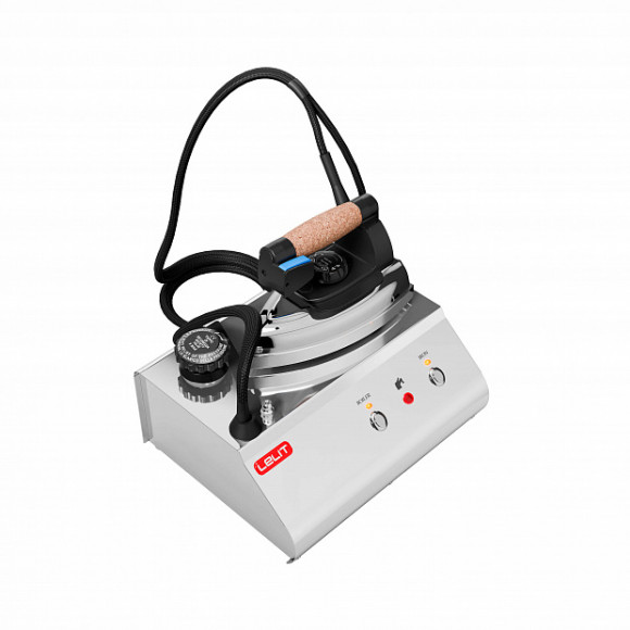 Парогенератор LELIT PS 25