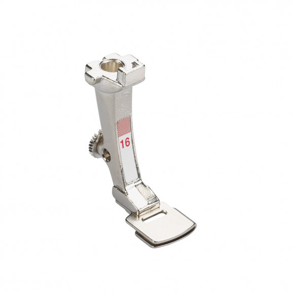 Лапка для сборок Bernina №16 (узкая) 008 460 73 00