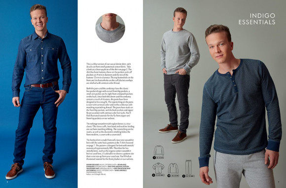 Журнал OTTOBRE design® Family 7/2017