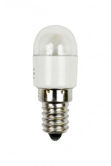 Лампочка светодиодная для швейных машин винтовая 3,5 W, 22х57 мм 220V Aurora AU-572214LED