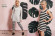 Журнал OTTOBRE design® Woman 2/2017 Журнал OTTOBRE design® Woman 2/2017