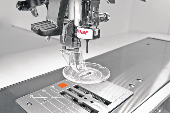Инструмент Bernina CutWork 034 276 71 00 Инструмент Bernina CutWork 034 276 71 00