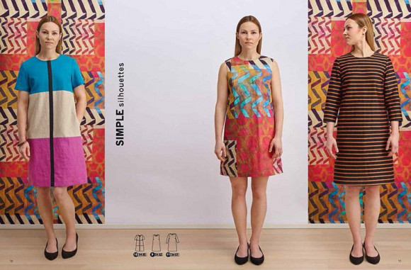 OTTOBRE design® Woman 2/2016