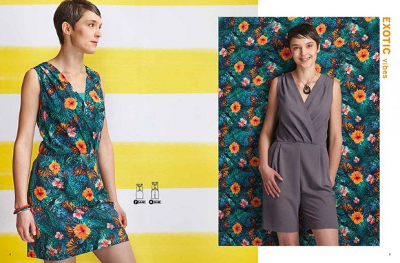 OTTOBRE design® Woman 2/2016