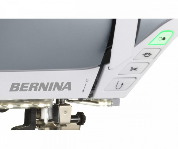 Швейная машина Bernina 480 Швейная машина Bernina 480