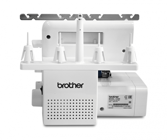 Оверлок Brother 5100D