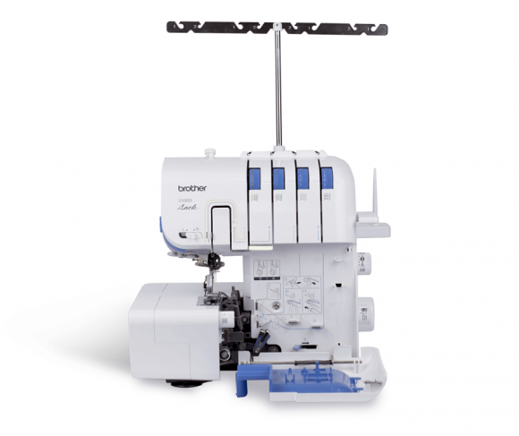 Оверлок Brother 5100D