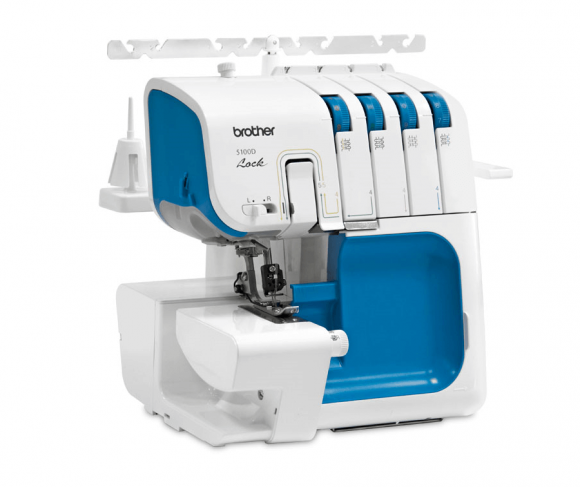 Оверлок Brother 5100D