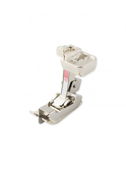 Лапка Bernina №10C для отделки узких кромок 008 877 75 00 Лапка Bernina №10C для отделки узких кромок 008 877 75 00