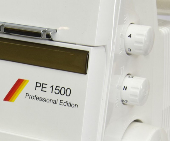 Коверлок Juki PE 1500N Коверлок Juki PE 1500N