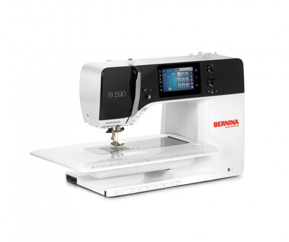 Швейная машина BERNINA 590 Швейная машина BERNINA 590