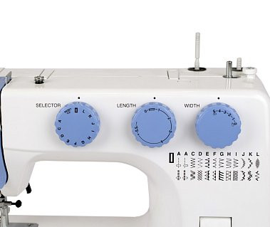 Швейная машина JANOME Top22S Швейная машина JANOME Top22S