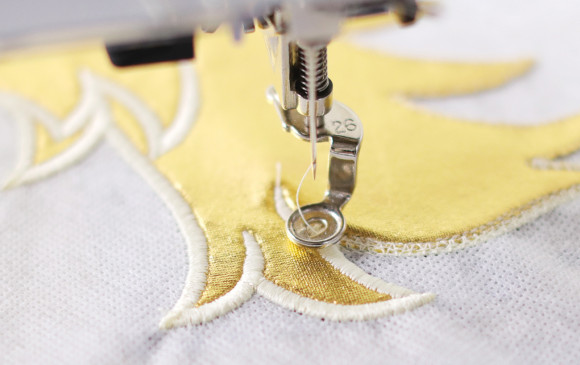 Вышивальная машина Bernina 500 Вышивальная машина Bernina 500
