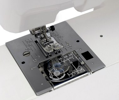Швейная машина JANOME Decor Excel Pro 5124