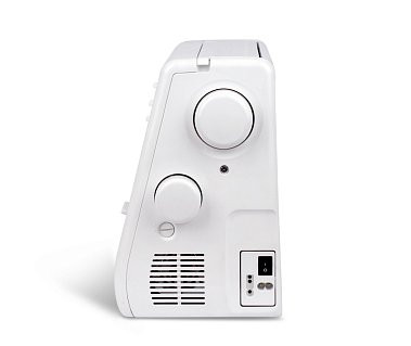 Швейная машина JANOME Decor Excel Pro 5124