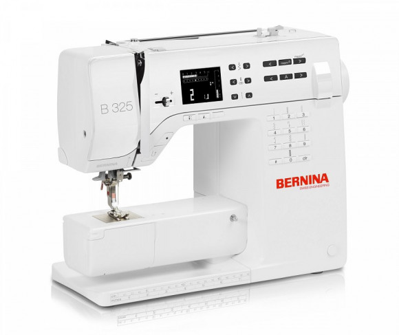 Швейная машина BERNINA 325