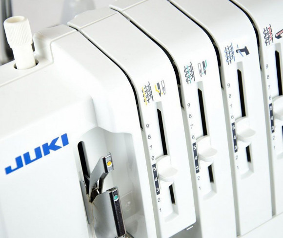 Оверлок Juki В950