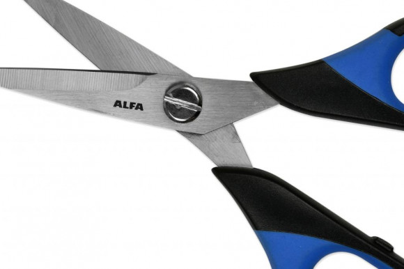 Ножницы общего назначения ALFA - AF-2855 Ножницы общего назначения ALFA - AF-2855