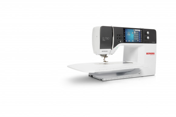 Швейная машина Bernina 790 PRO