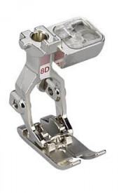 Лапка Bernina # 8D для джинсовой ткани