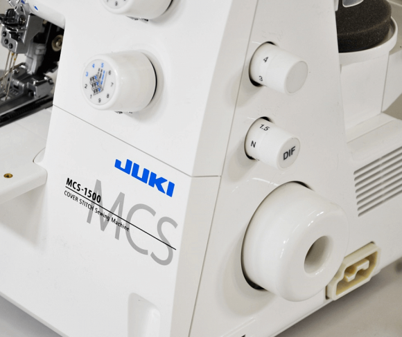 Распошивальная машина Juki MCS 1500 Распошивальная машина Juki MCS 1500