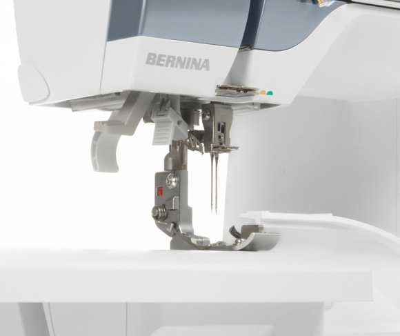 Оверлок Bernina L850