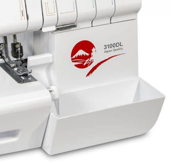 Оверлок Brother 3100DL Оверлок Brother 3100DL