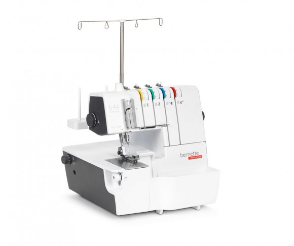 Оверлок Bernette Funlock b44