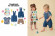 Журнал OTTOBRE design® Kids 3/2017