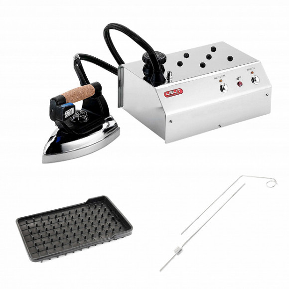 Парогенератор Lelit PS20 Парогенератор Lelit PS20
