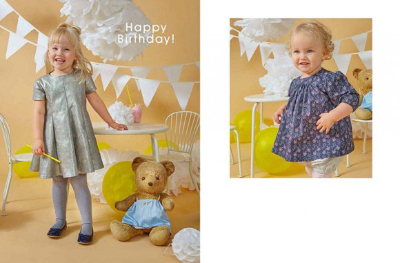 Журнал OTTOBRE design® Kids 6/2015