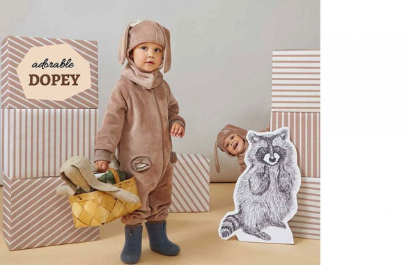 Журнал OTTOBRE design® Kids 6/2015